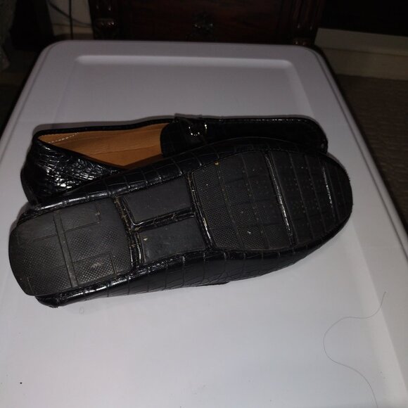 Opulessa Croctex Slip-Ons - Picture 5 of 5